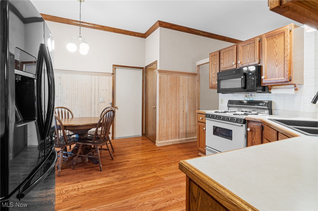 Freedom Woods #3 - Residential