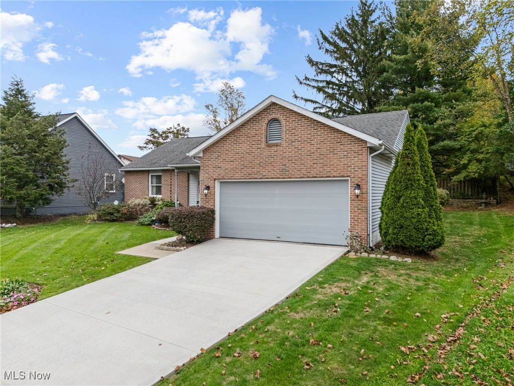 Freedom Woods #3 - Residential