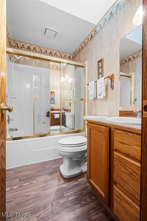 Freedom Woods #3 - Residential