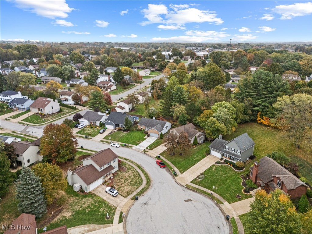 Freedom Woods #3 - Residential