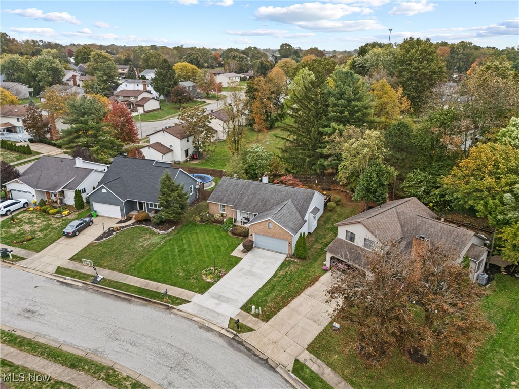 Freedom Woods #3 - Residential