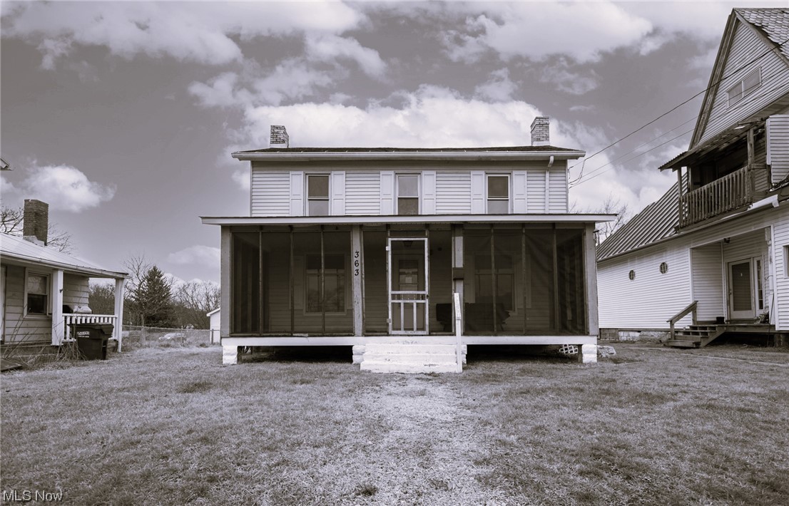 Keugles Add - Residential