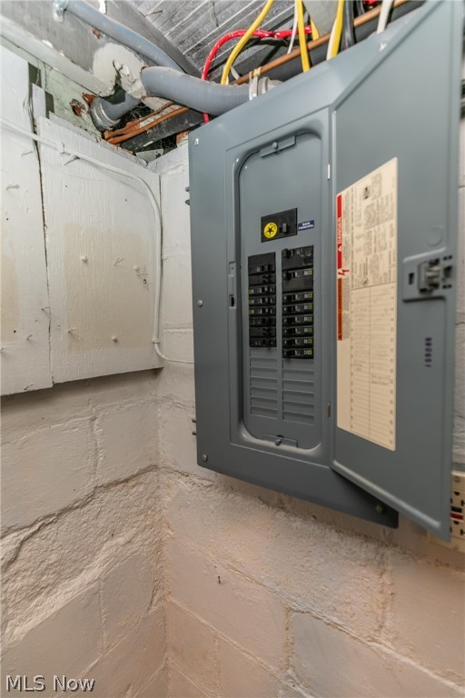 Rocky River Heights - Residential