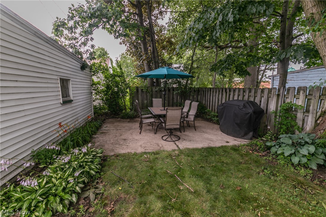 Rocky River Heights - Residential