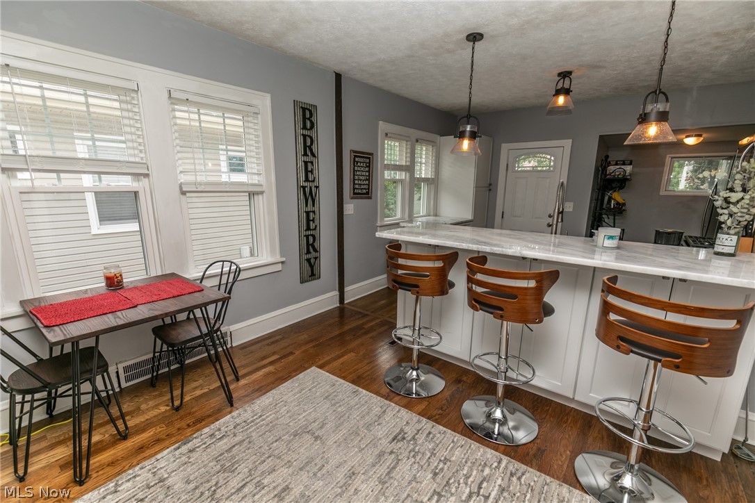 Rocky River Heights - Residential