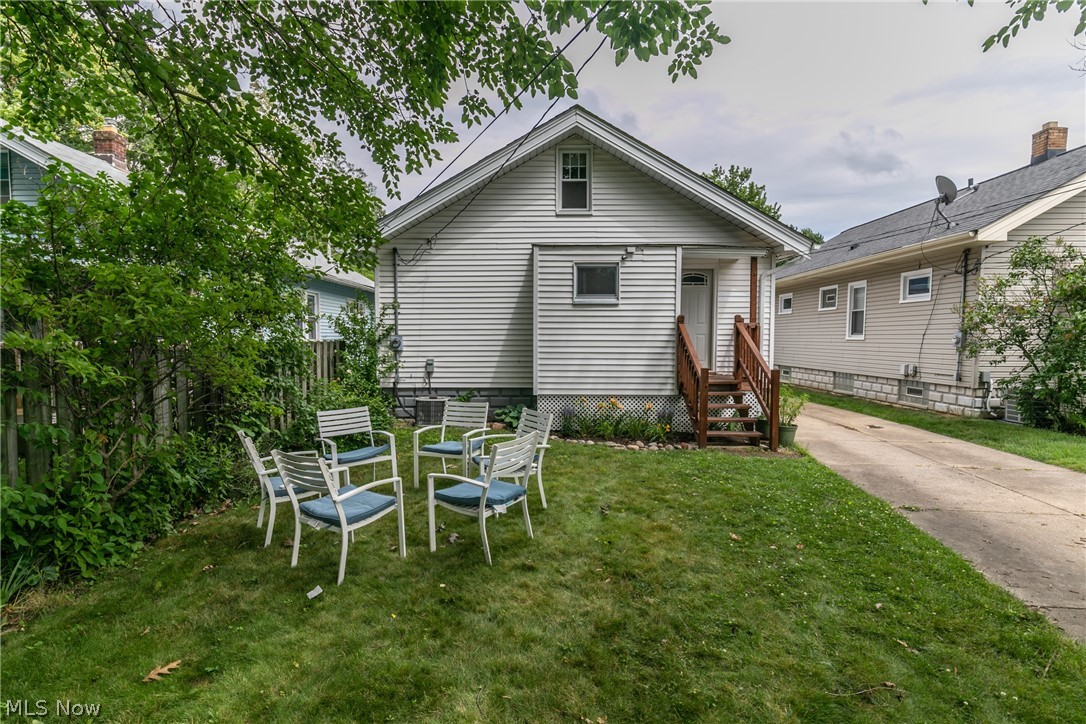 Rocky River Heights - Residential