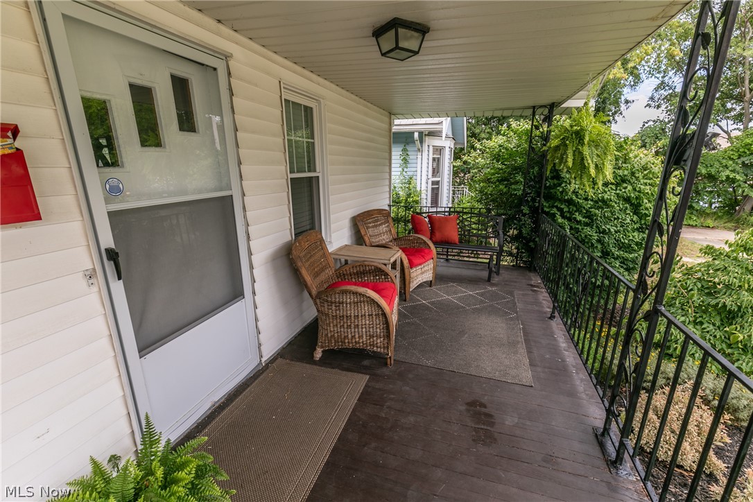 Rocky River Heights - Residential