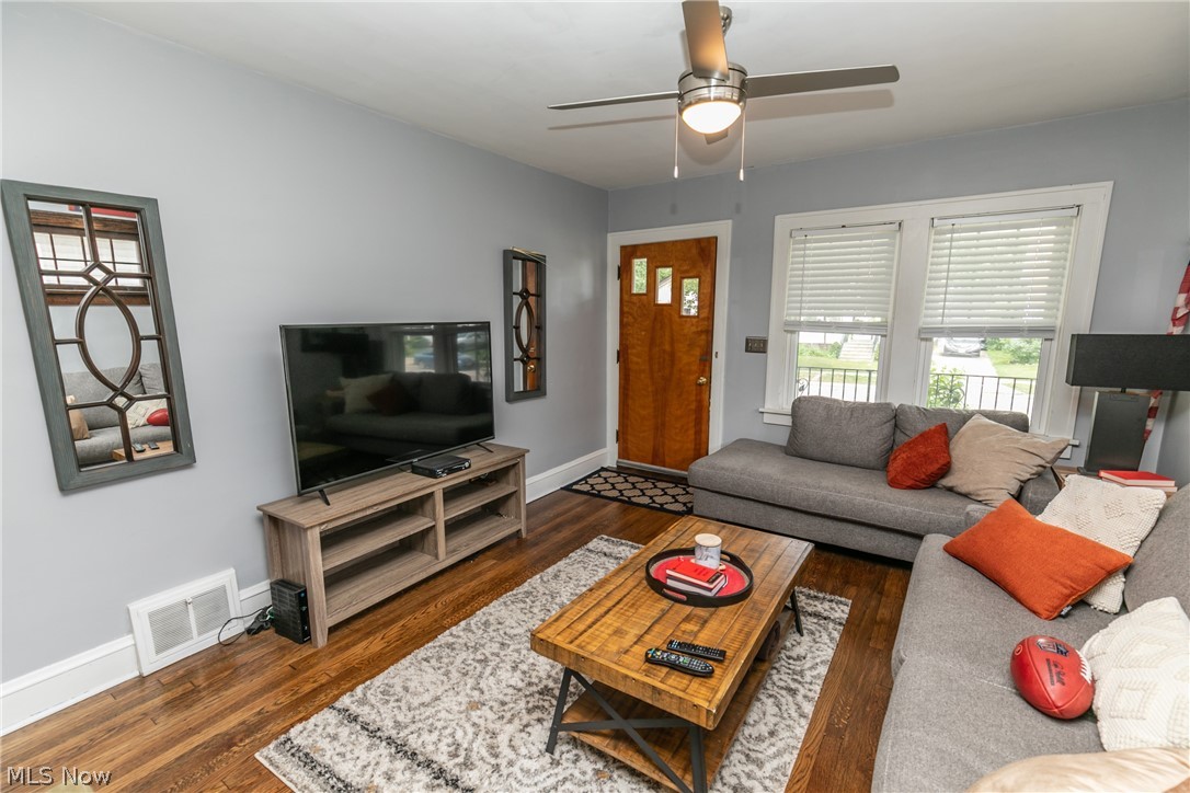 Rocky River Heights - Residential