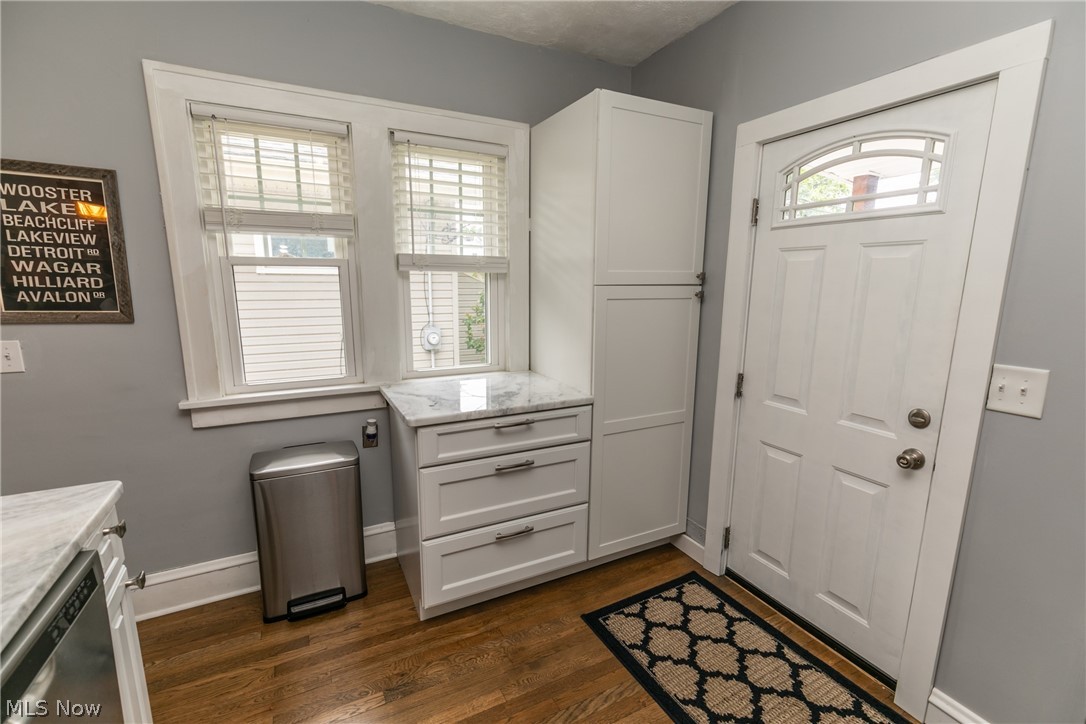 Rocky River Heights - Residential