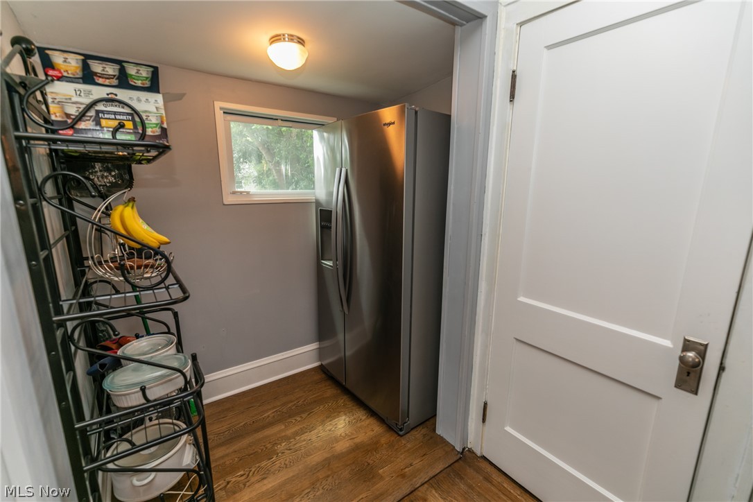 Rocky River Heights - Residential