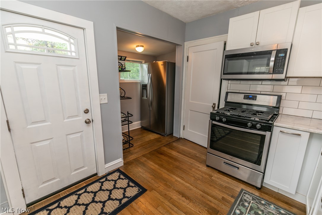 Rocky River Heights - Residential