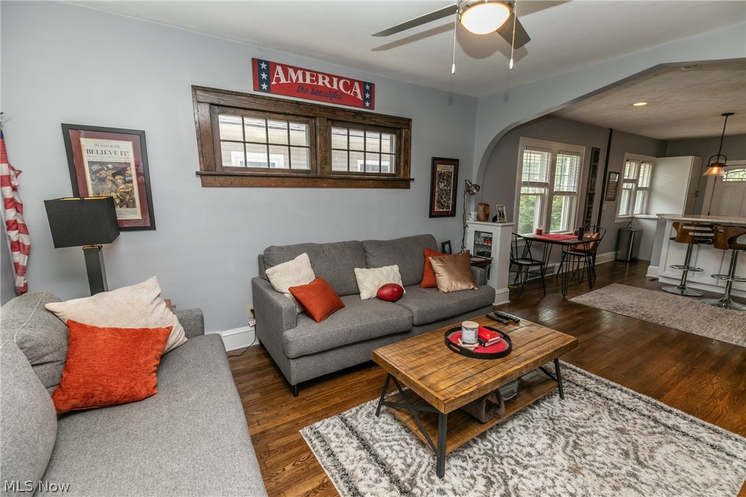 Rocky River Heights - Residential