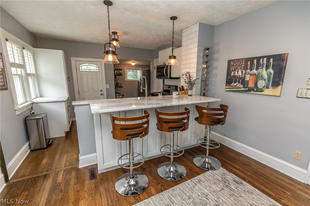 Rocky River Heights - Residential