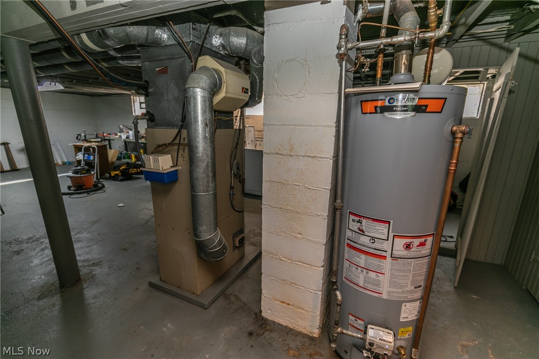 Rocky River Heights - Residential