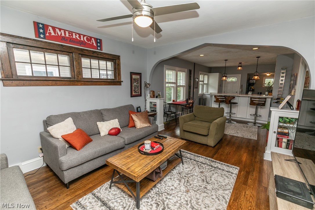 Rocky River Heights - Residential