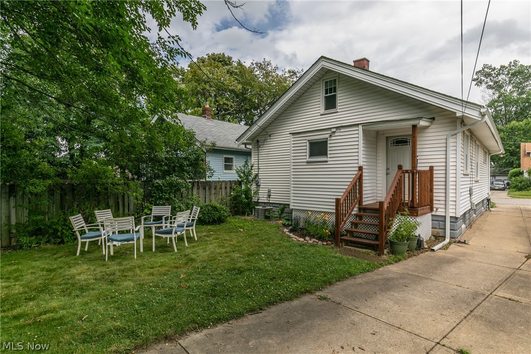 Rocky River Heights - Residential