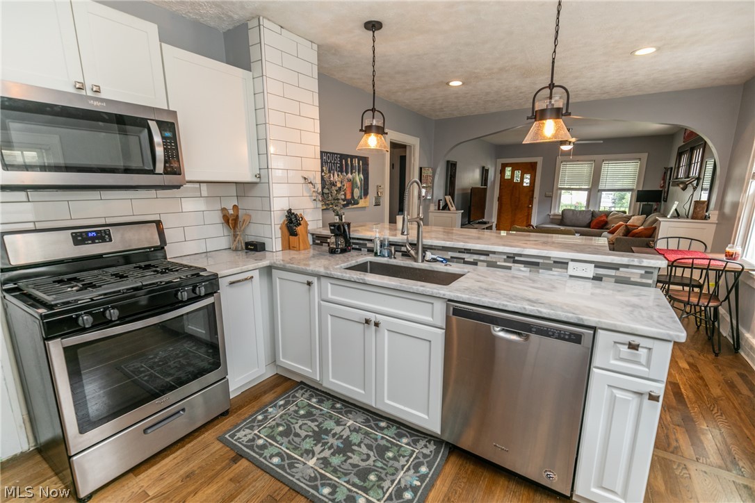 Rocky River Heights - Residential