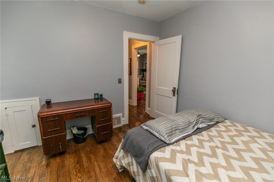 Rocky River Heights - Residential