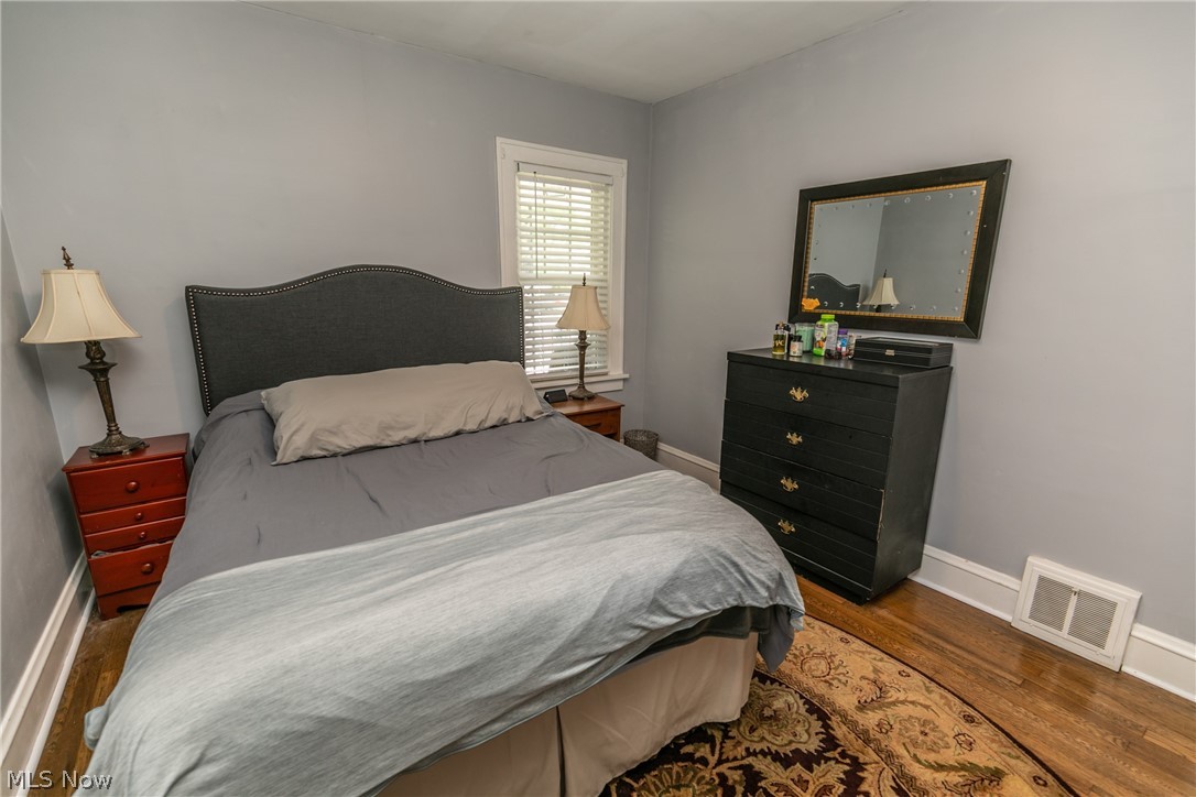 Rocky River Heights - Residential