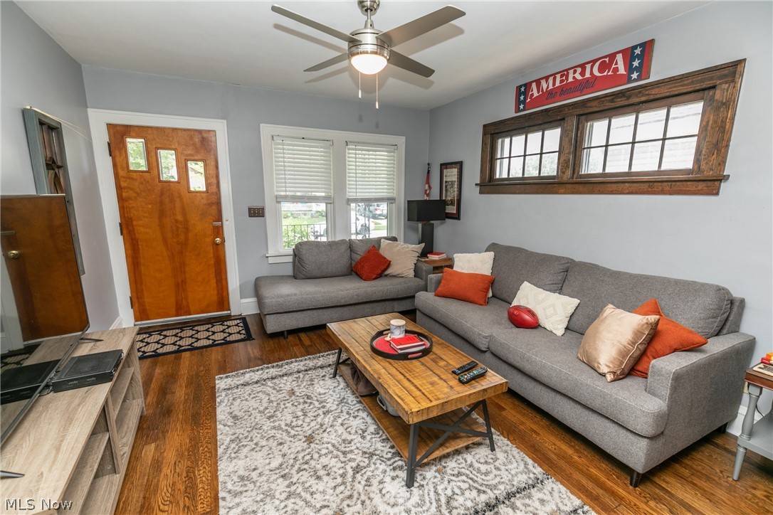 Rocky River Heights - Residential