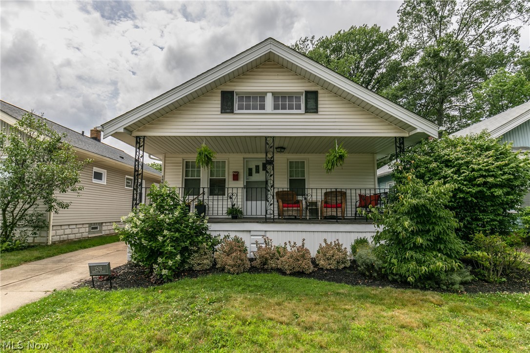 Rocky River Heights - Residential