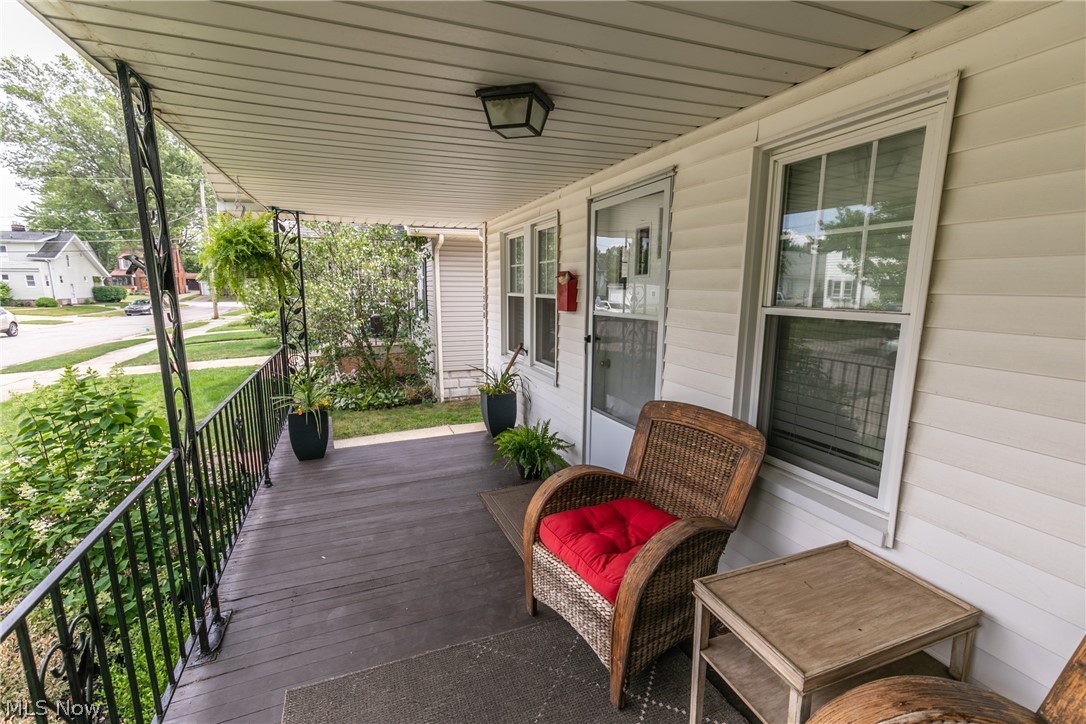 Rocky River Heights - Residential