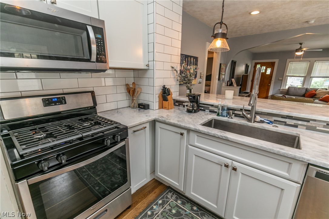 Rocky River Heights - Residential