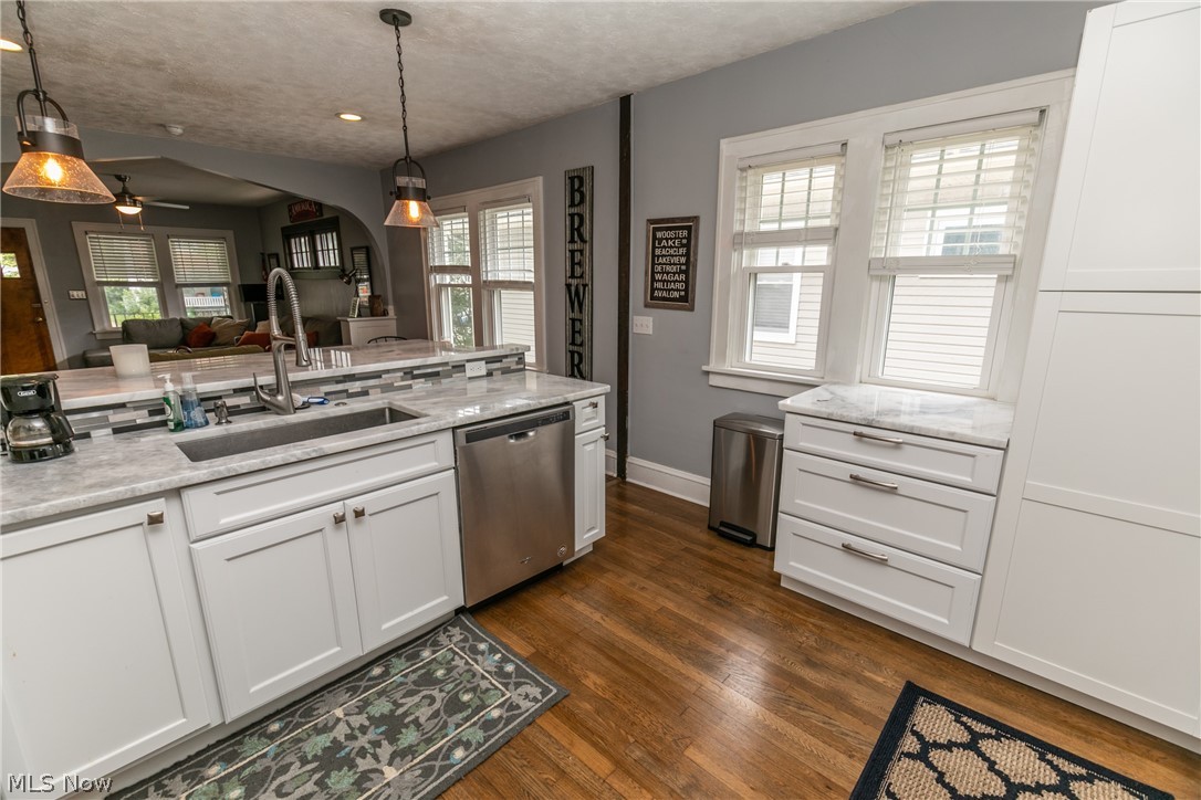 Rocky River Heights - Residential