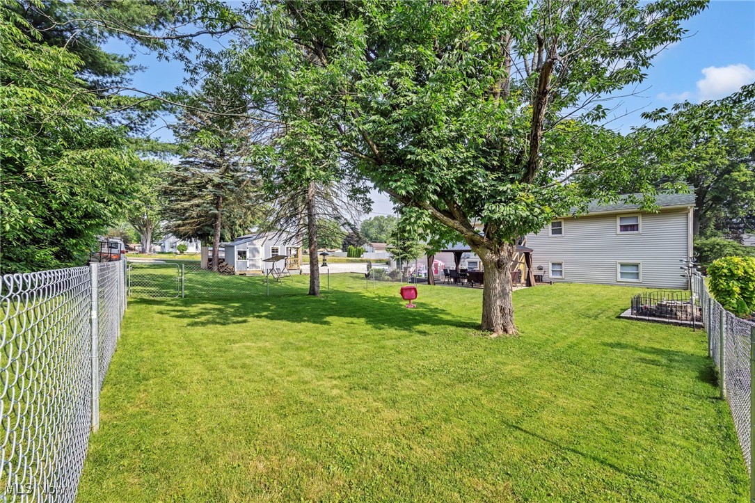 Barbeanna - Residential