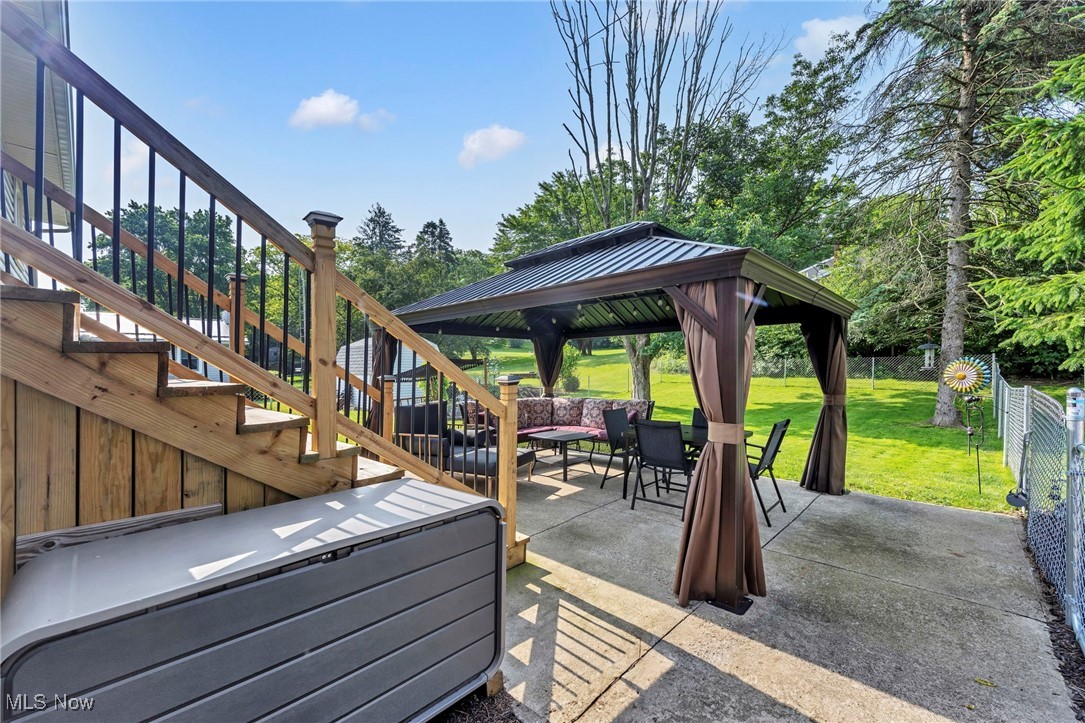 Barbeanna - Residential
