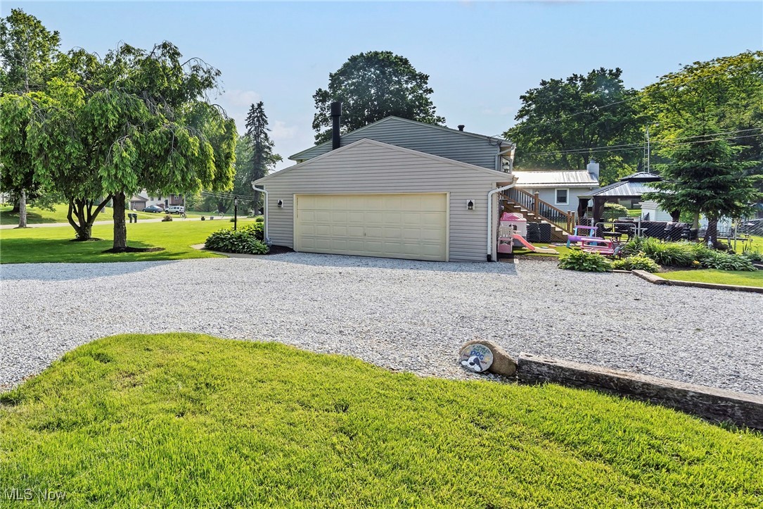 Barbeanna - Residential