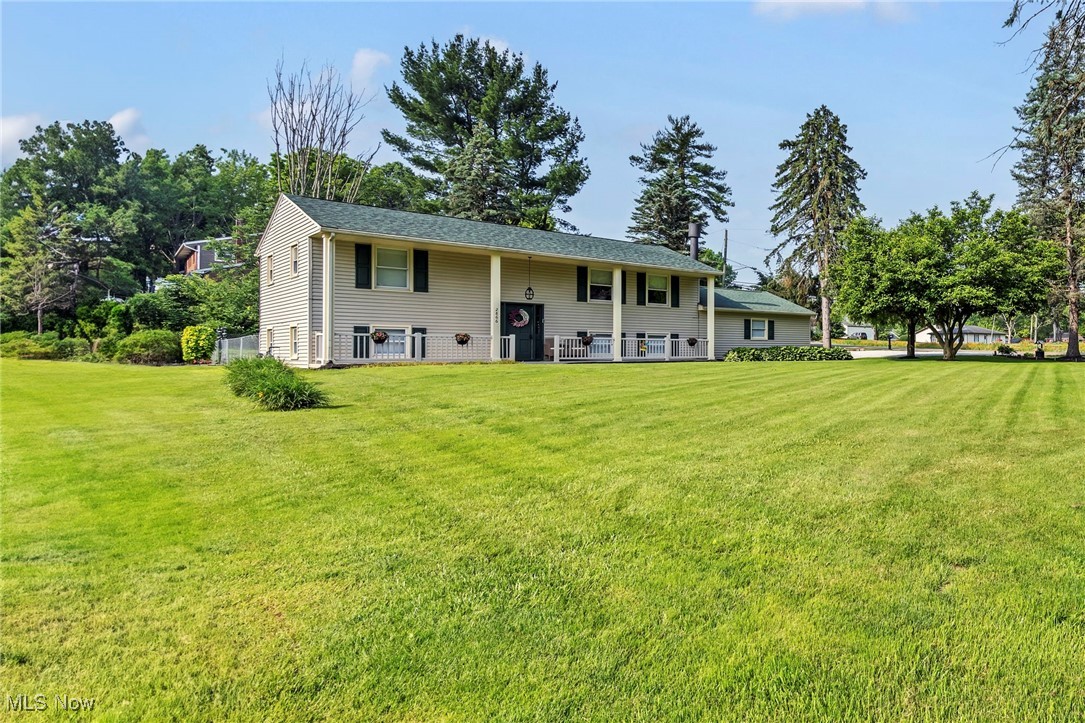 Barbeanna - Residential