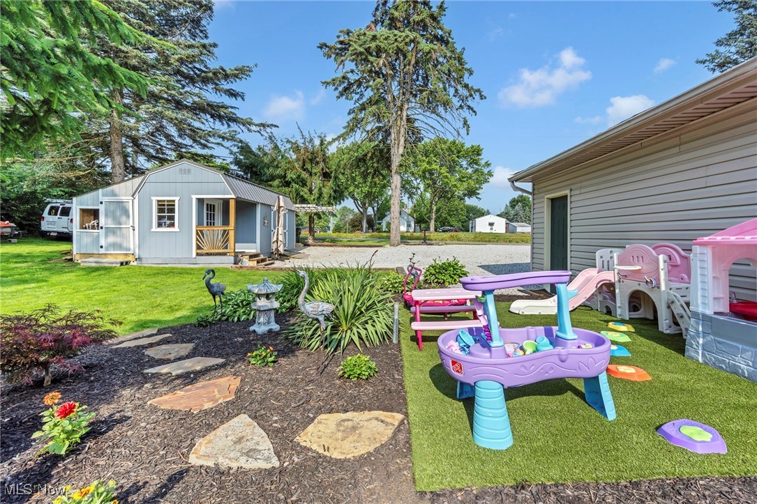 Barbeanna - Residential