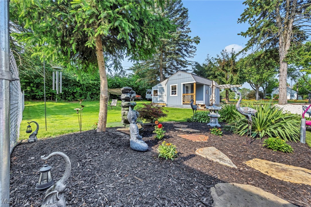 Barbeanna - Residential