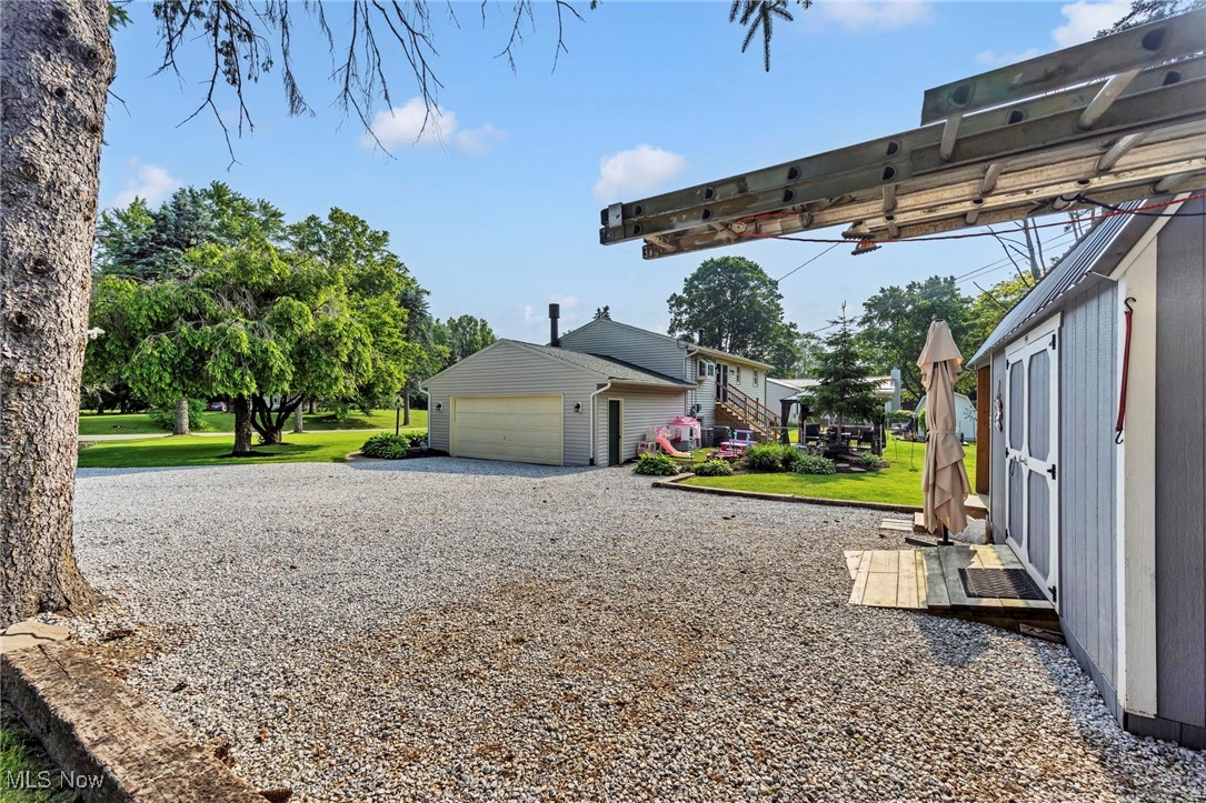 Barbeanna - Residential