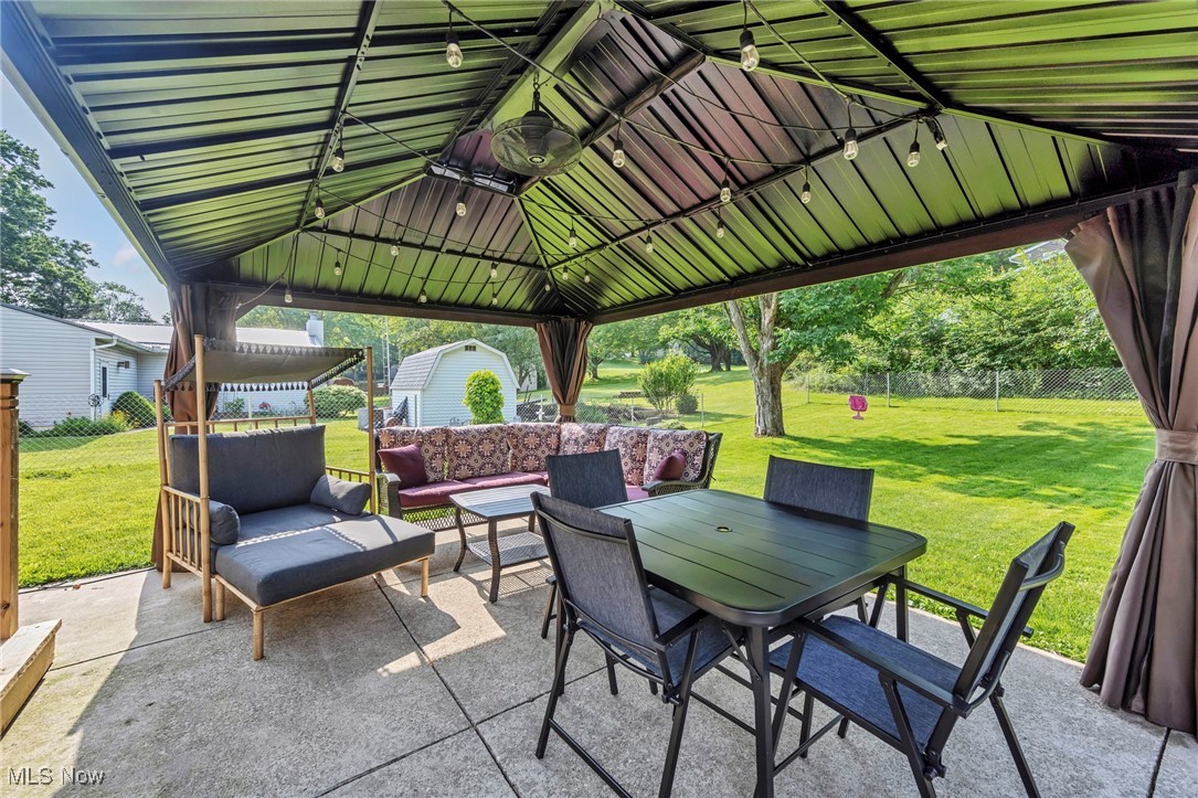 Barbeanna - Residential
