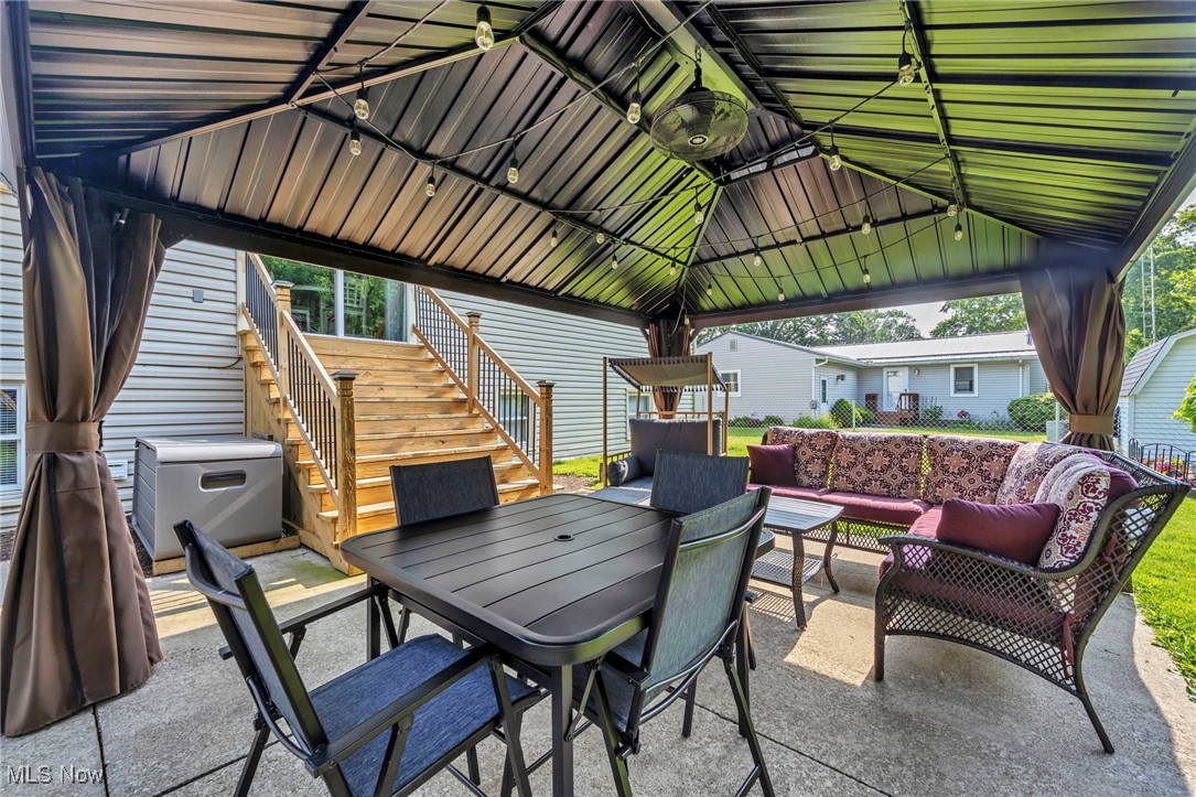 Barbeanna - Residential