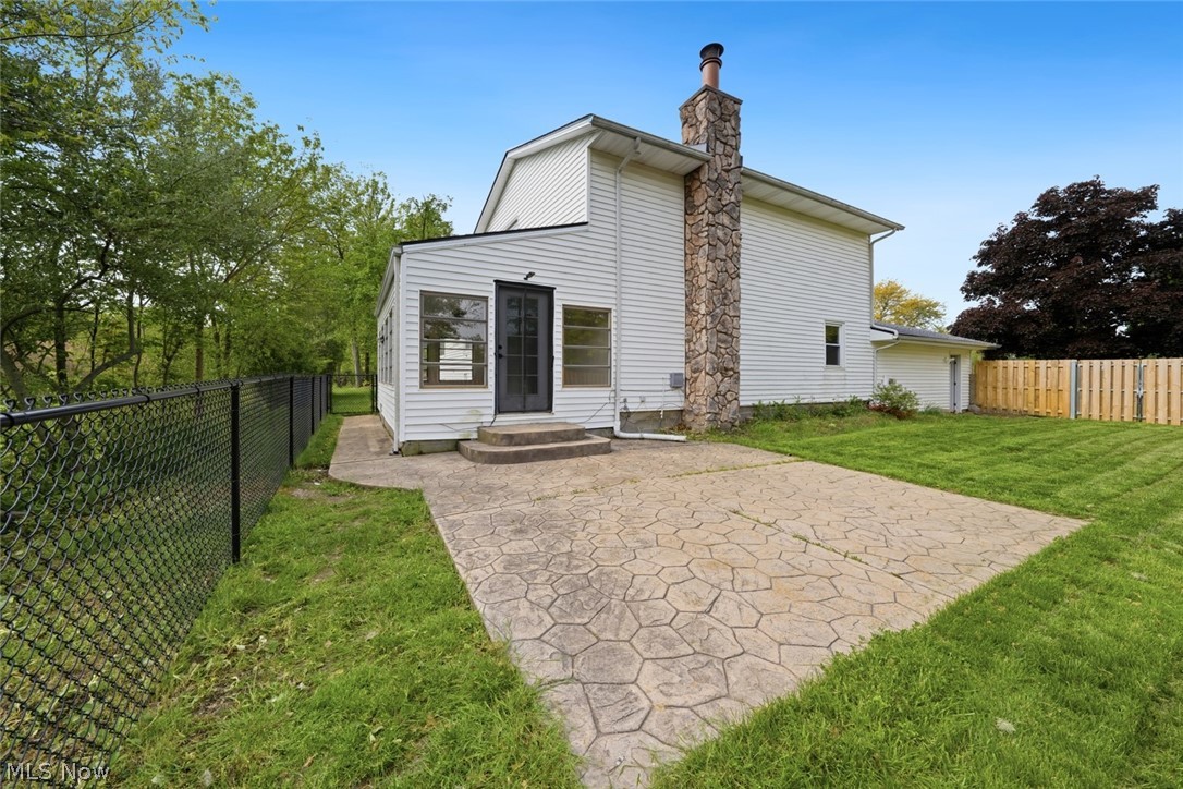 Barkwood Lake Estate Sub - Residential