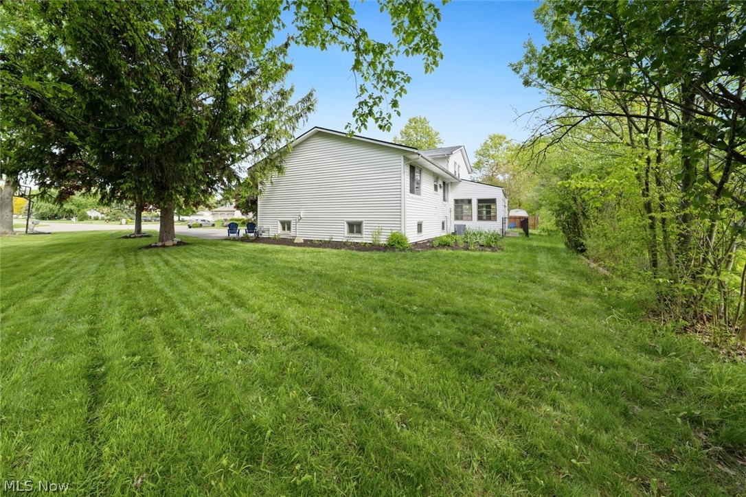 Barkwood Lake Estate Sub - Residential