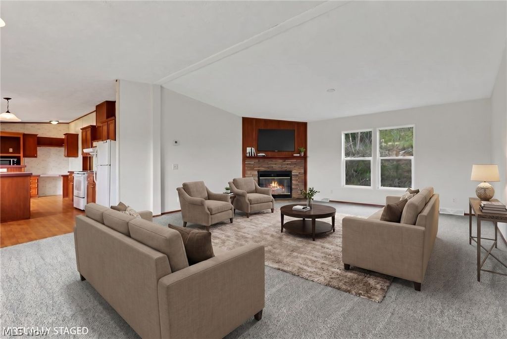 Photo of 12186 State Route 155 SE, Corning, OH 43730 (MLS # 5206810)