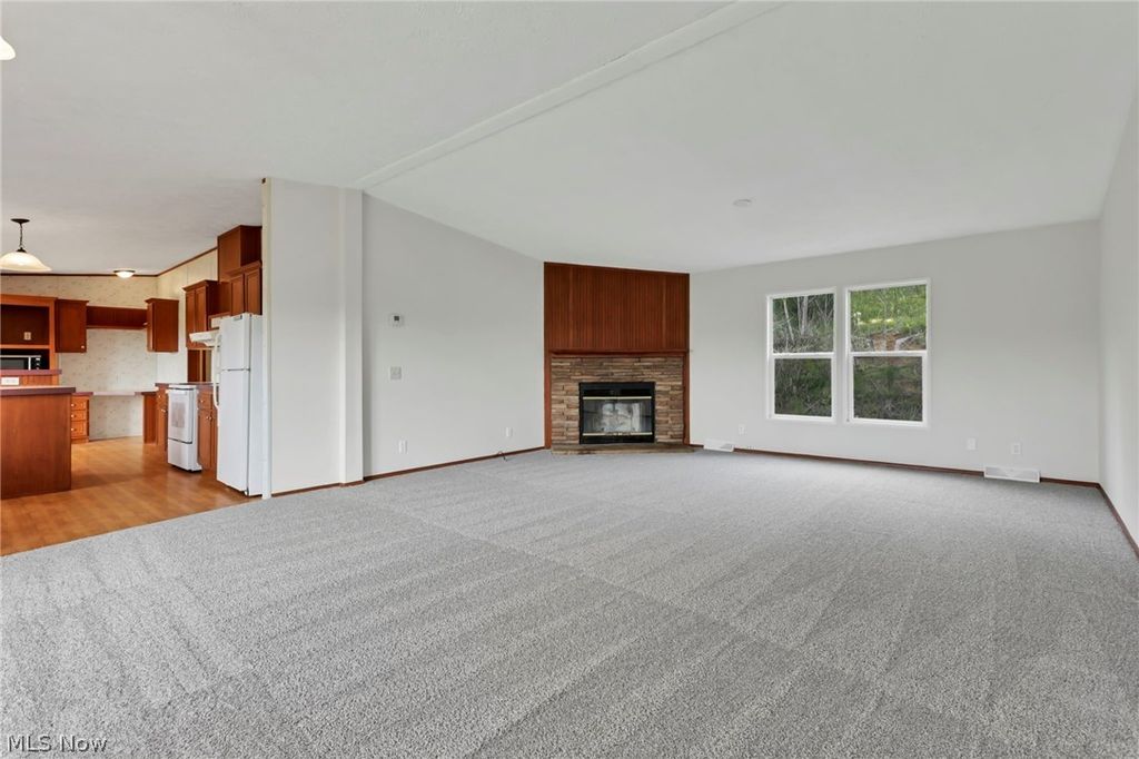 Photo of 12186 State Route 155 SE, Corning, OH 43730 (MLS # 5206810)