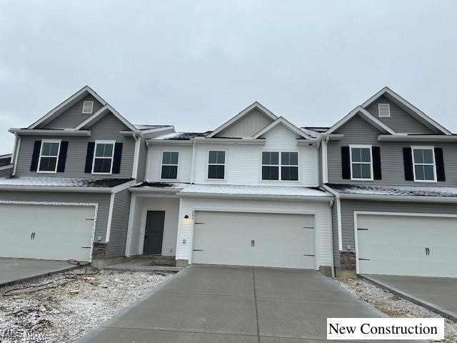 3476 Bushwillow Drive, Green, Ohio image 1