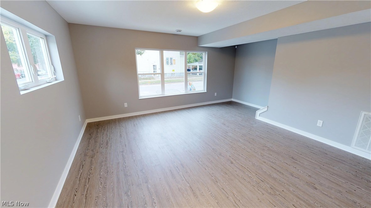 The Townhomes at 48th Street - Residential