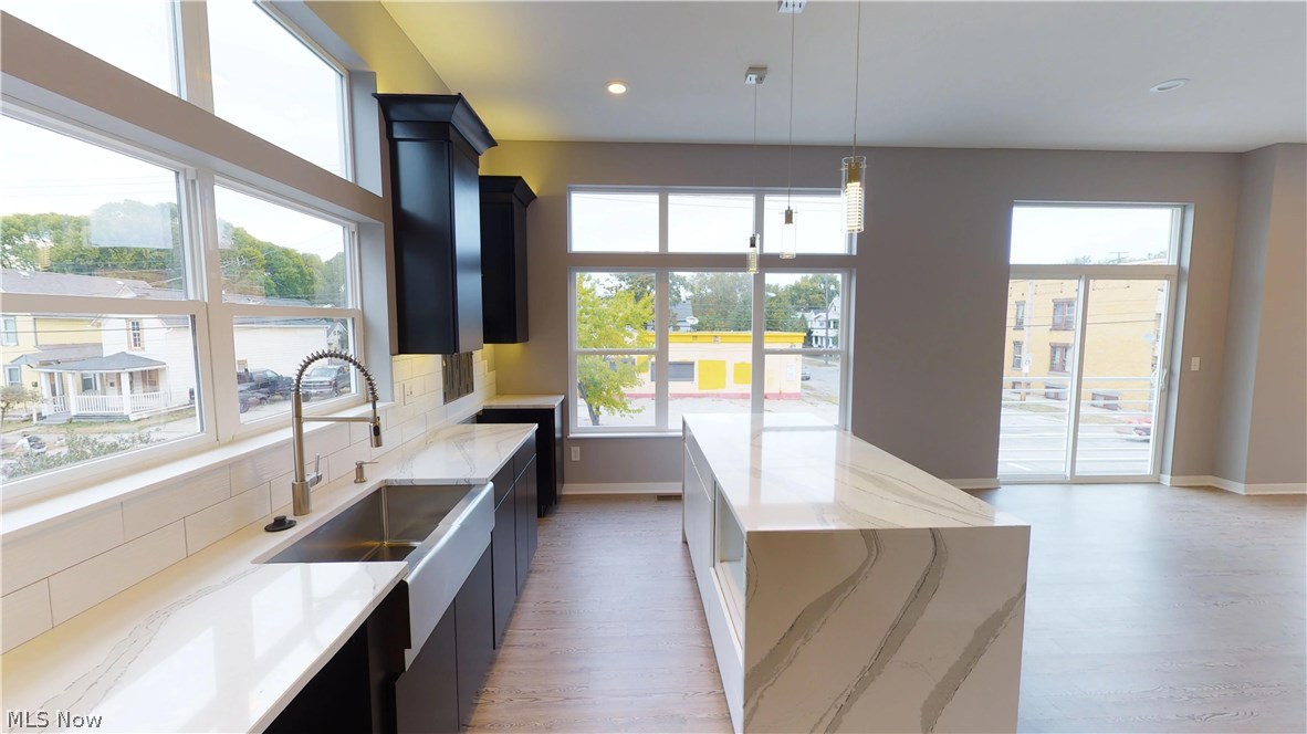 The Townhomes at 48th Street - Residential