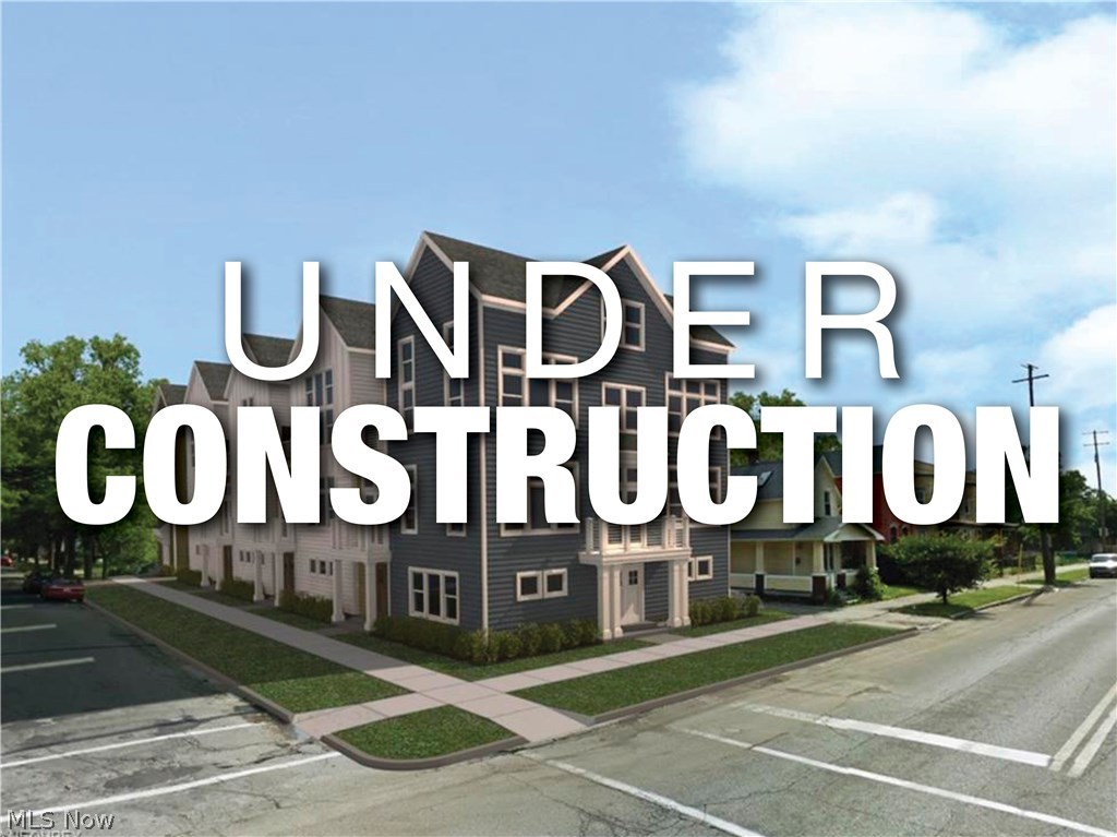 The Townhomes at 48th Street - Residential