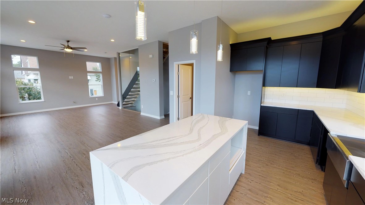 The Townhomes at 48th Street - Residential