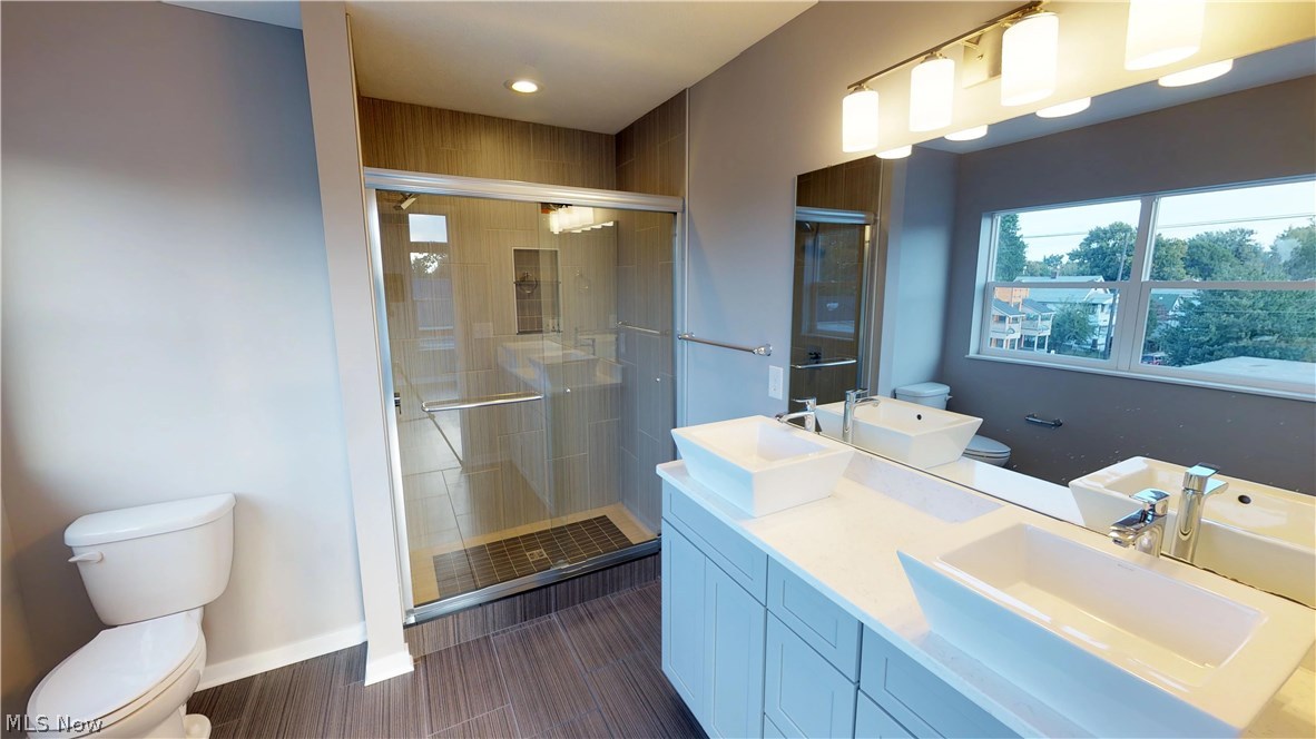 The Townhomes at 48th Street - Residential