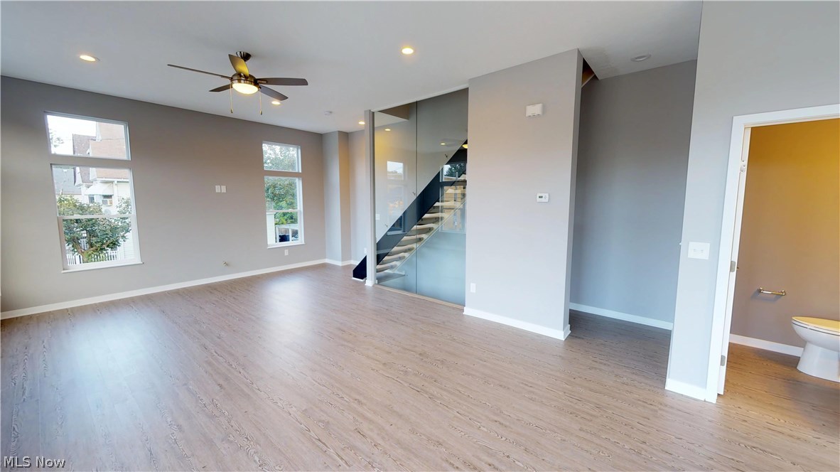 The Townhomes at 48th Street - Residential