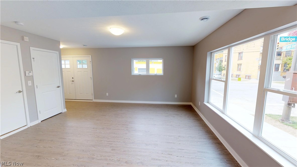 The Townhomes at 48th Street - Residential