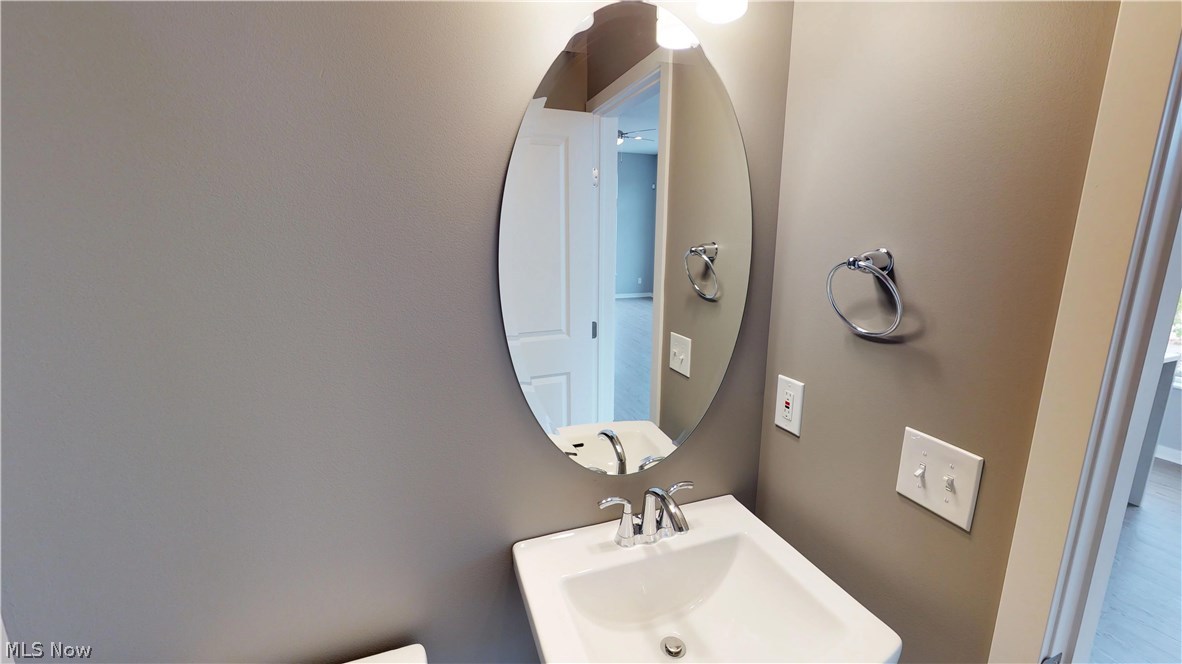 The Townhomes at 48th Street - Residential